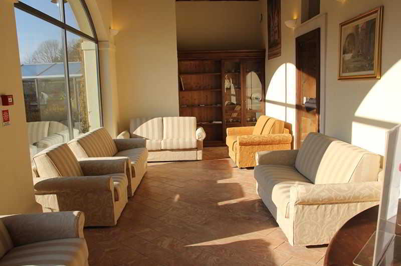 Hotel Cascina Canova Uggiate-Trevano Exterior photo