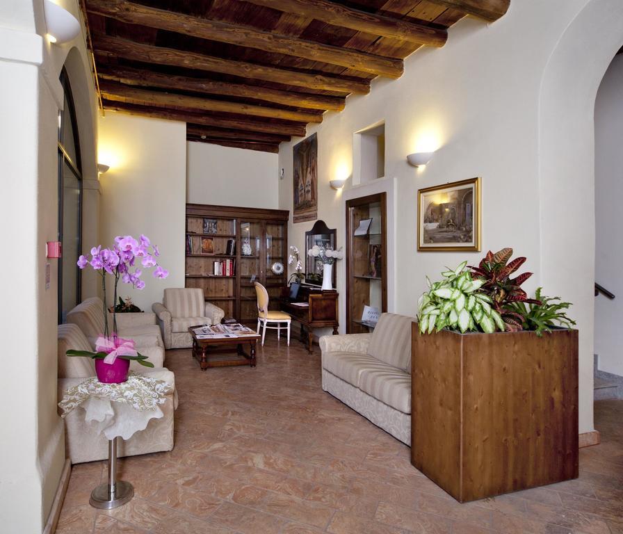 Hotel Cascina Canova Uggiate-Trevano Exterior photo